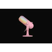 Razer Seiren V3 Chroma Rosa Micrófono para PC