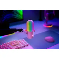Razer Seiren V3 Chroma Rosa Micrófono para PC