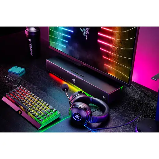 Razer Leviathan V2 Negro 65 W