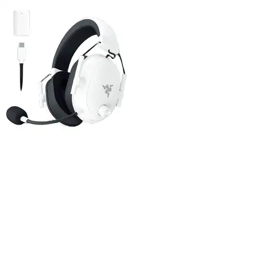Razer BlackShark V2 HyperSpeed Auriculares Inalámbrico y alámbrico Diadema Juego U