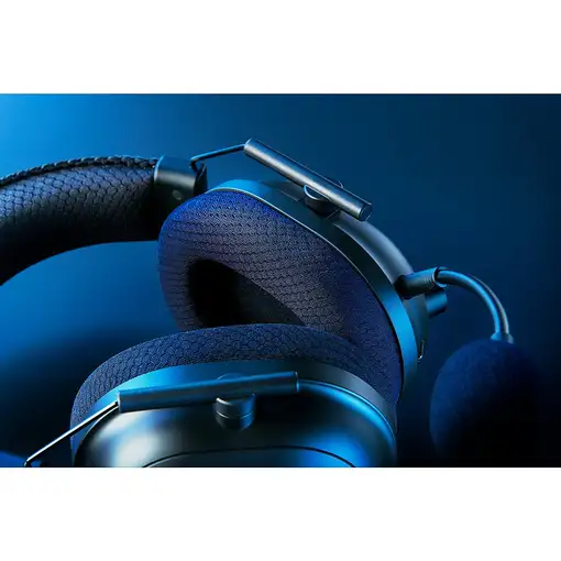 Razer Blackshark V2 Pro Auriculares Inalámbrico Diadema Juego Bluetooth Negro