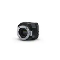 Blackmagic Design Micro Studio Camera 4K G2 Videocámara manual 4K Ultra HD Negro