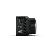 Blackmagic Design Micro Studio Camera 4K G2 Videocámara manual 4K Ultra HD Negro