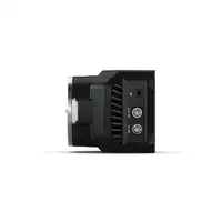Blackmagic Design Micro Studio Camera 4K G2 Videocámara manual 4K Ultra HD Negro