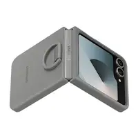 Samsung EF-PF741TJEGWW funda para teléfono móvil 17 cm (6.7") Gris