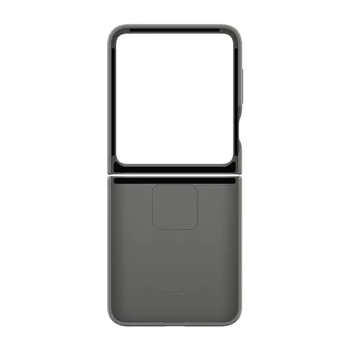 Samsung EF-PF741TJEGWW funda para teléfono móvil 17 cm (6.7") Gris