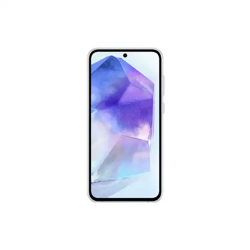 Samsung Galaxy A55 5G Clear Case