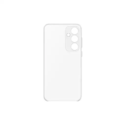 Samsung Galaxy A55 5G Clear Case
