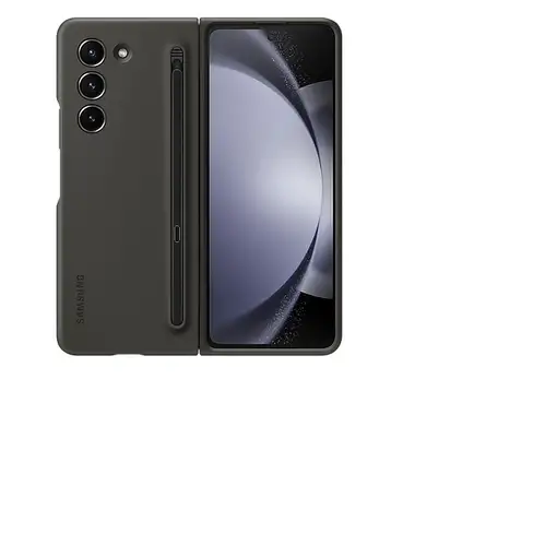 Samsung EF-OF94KKBEGWW funda para teléfono móvil 19,3 cm (7.6") Grafito