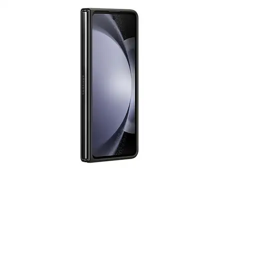 Samsung EF-OF94KKBEGWW funda para teléfono móvil 19,3 cm (7.6") Grafito