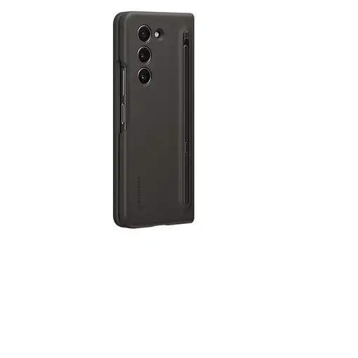 Samsung EF-OF94KKBEGWW funda para teléfono móvil 19,3 cm (7.6") Grafito