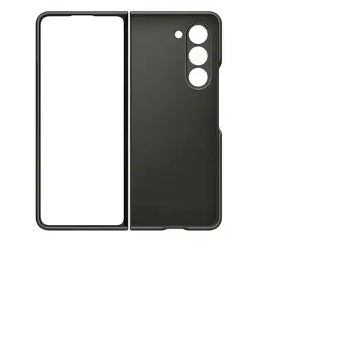 Samsung EF-OF94KKBEGWW funda para teléfono móvil 19,3 cm (7.6") Grafito