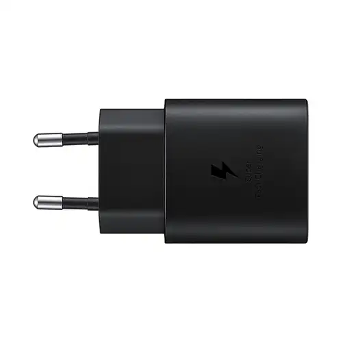 Samsung EF-OF94KKBEGWW funda para teléfono móvil 19,3 cm (7.6") Grafito