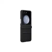 Samsung EF-VF731PBEGWW funda para teléfono móvil 17 cm (6.7") Libro Negro