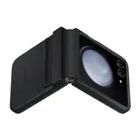 Samsung EF-VF731PBEGWW funda para teléfono móvil 17 cm (6.7") Libro Negro