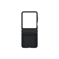 Samsung EF-VF731PBEGWW funda para teléfono móvil 17 cm (6.7") Libro Negro