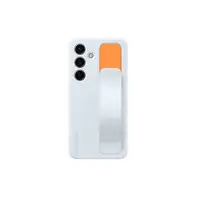Samsung Standing Grip Case funda para teléfono móvil 15,8 cm (6.2") Azul claro