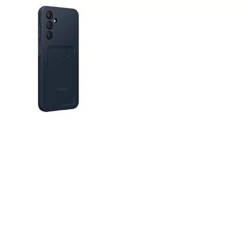 Samsung EF-OA256TBEGWW funda para teléfono móvil 16,5 cm (6.5") Negro, Azul