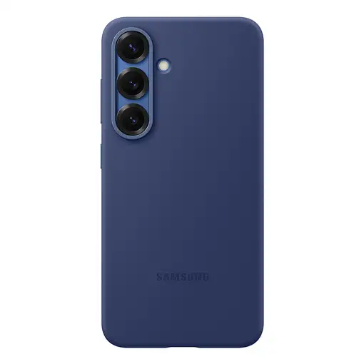 Samsung Funda Silicona Galaxy S25