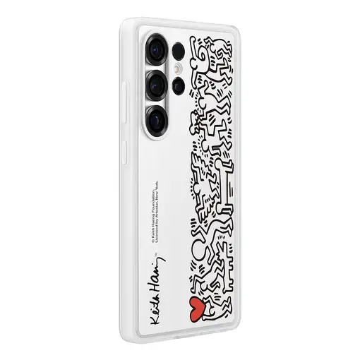 Samsung EF-MS938 funda para teléfono móvil 17,5 cm (6.9") Multicolor, Blanco