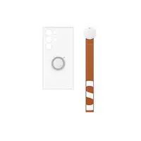 Samsung EF-XS928CTEGWW funda para teléfono móvil 17,3 cm (6.8") Transparente