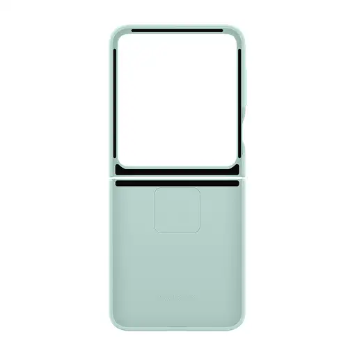 Samsung EF-PF741TMEGWW funda para teléfono móvil 17 cm (6.7") Color menta
