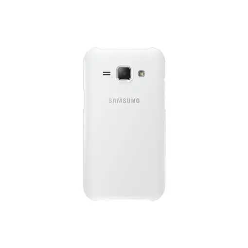 Samsung EF-PJ100B funda para teléfono móvil 10,9 cm (4.3") Funda blanda Amarillo