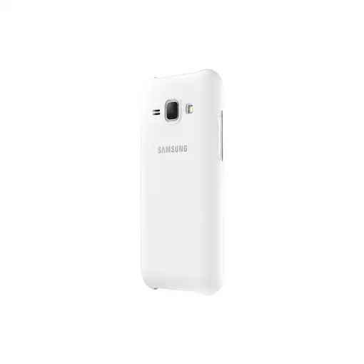 Samsung EF-PJ100B funda para teléfono móvil 10,9 cm (4.3") Funda blanda Amarillo