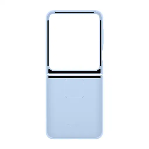 Samsung EF-PF741TLEGWW funda para teléfono móvil 17 cm (6.7") Azul
