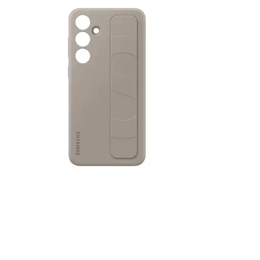 Samsung EF-GS926 funda para teléfono móvil 17 cm (6.7") Gris pardo