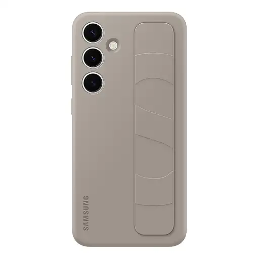 Samsung EF-GS926 funda para teléfono móvil 17 cm (6.7") Gris pardo