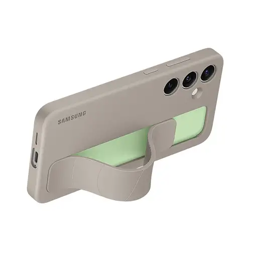 Samsung EF-GS926 funda para teléfono móvil 17 cm (6.7") Gris pardo