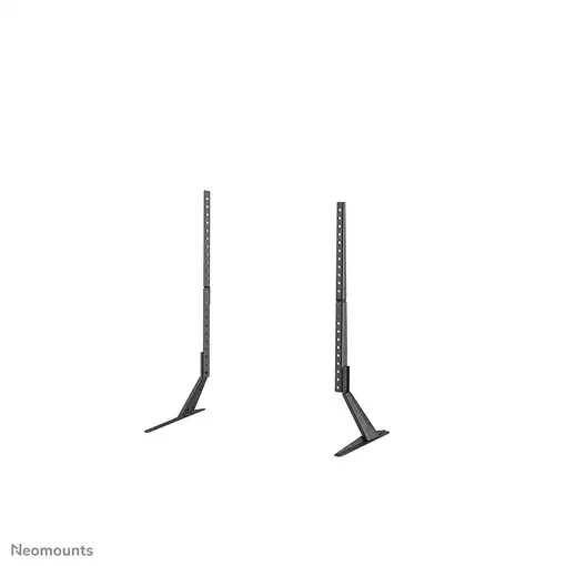 Neomounts DS45-430BL19 Soporte da mesa para TV 23-75"