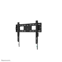 Neomounts WL30-750BL16 Soporte de pared robusto 42-86" - fijo - bloqueable - insta
