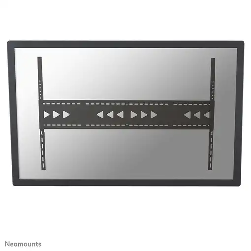Neomounts LFD-W1500 Soporte de pared para TV 60-100" - fijo - horizontal y vertica