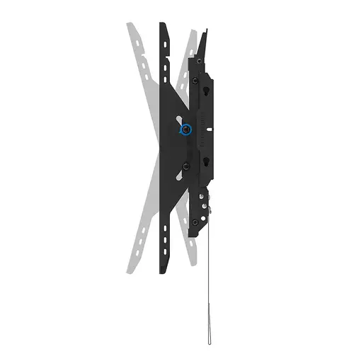Neomounts WL35-750BL16 Soporte de pared robusto 42-86" - inclinable - bloqueable -