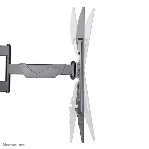 Neomounts NM-W460BLACK Soporte de pared para TV 32-60" - movimiento completo