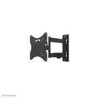 Neomounts WL40-550BL12 Soporte de pared para TV 32-55" - movimiento completo - fác