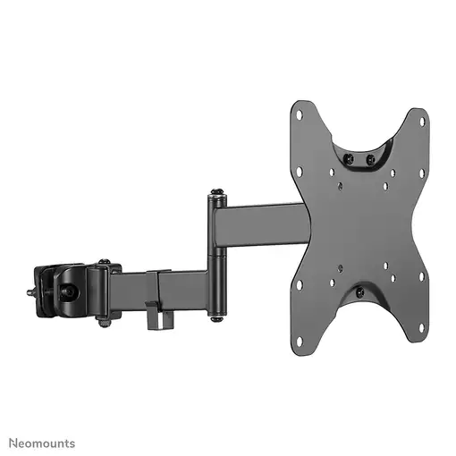 Neomounts FL40-450BL12 Soporte de tubo para TV 23-42" - diá. 28-50 mm - movimiento