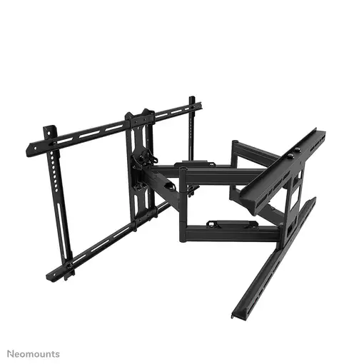 Neomounts WL40S-850BL18 Soporte de pared para TV 43-86" - movimiento completo - in