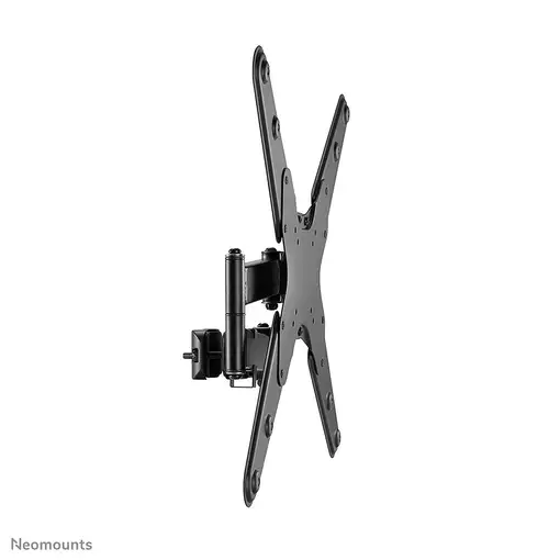 Neomounts FL40-450BL14 Soporte de tubo para TV 32-55" - diá. 28-50 mm - movimiento
