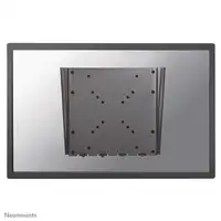 Neomounts FPMA-W110BLACK Soporte de pared para TV 10-40" - ultra plano