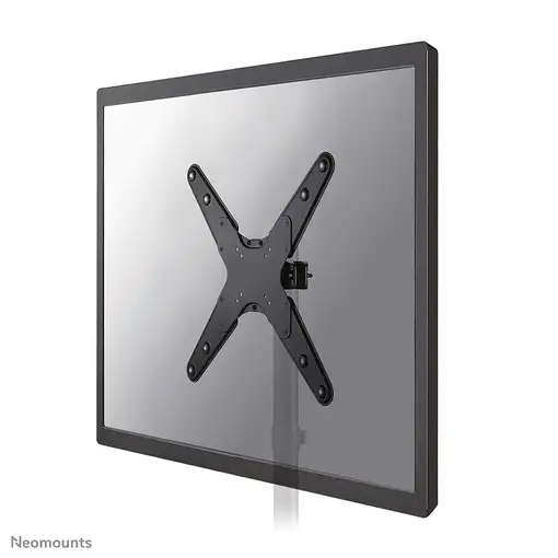 Neomounts FL40-430BL14 Soporte de tubo para TV 32-55" - diá. 28-50 mm