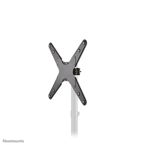 Neomounts FL40-430BL14 Soporte de tubo para TV 32-55" - diá. 28-50 mm