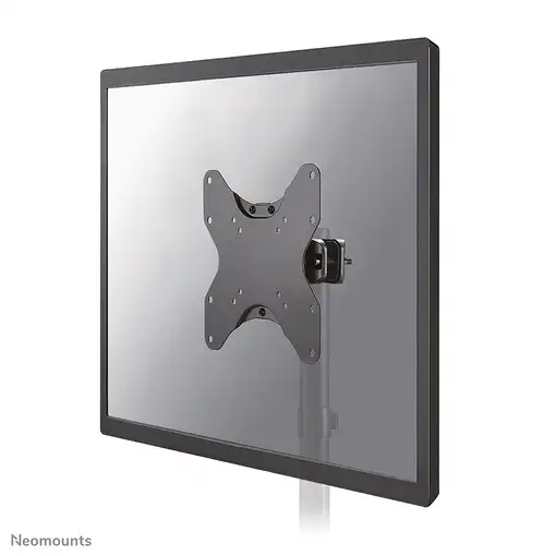 Neomounts FL40-430BL12 Soporte de tubo para TV 23-42" - diá. 28-50 mm