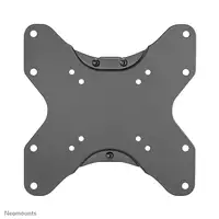 Neomounts FL40-430BL12 Soporte de tubo para TV 23-42" - diá. 28-50 mm