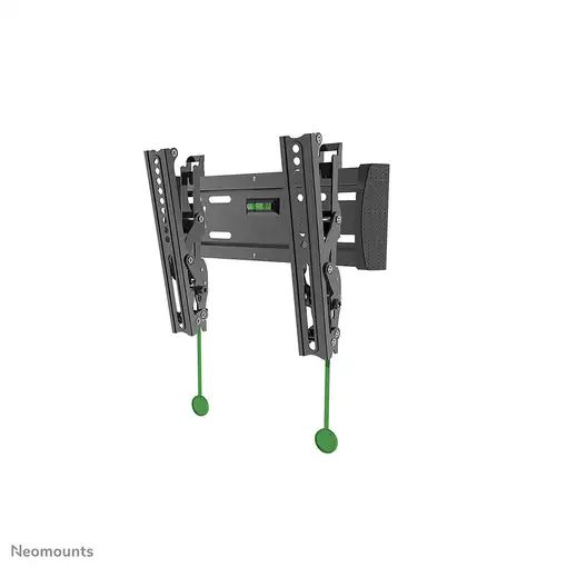 Neomounts NM-W125BLACK Soporte de pared para TV 10-40" - inclinable