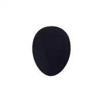 BakkerElkhuizen The Egg Ergo Negro