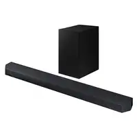 Samsung HW-Q610GC Negro 3.1.2 canales 360 W