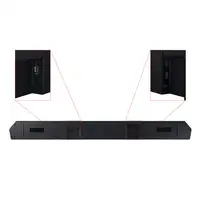 Samsung HW-Q610GC Negro 3.1.2 canales 360 W